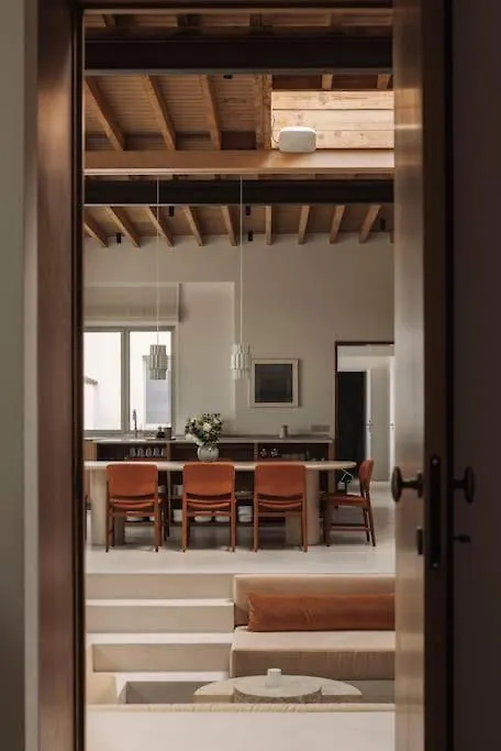 Apartament Luxury Designer Loft Bruksela 0*,