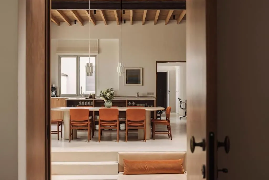 Apartament Luxury Designer Loft Bruksela