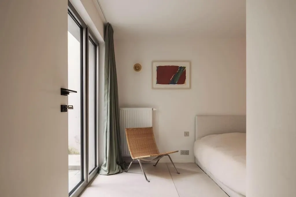 Apartament Luxury Designer Loft Bruksela