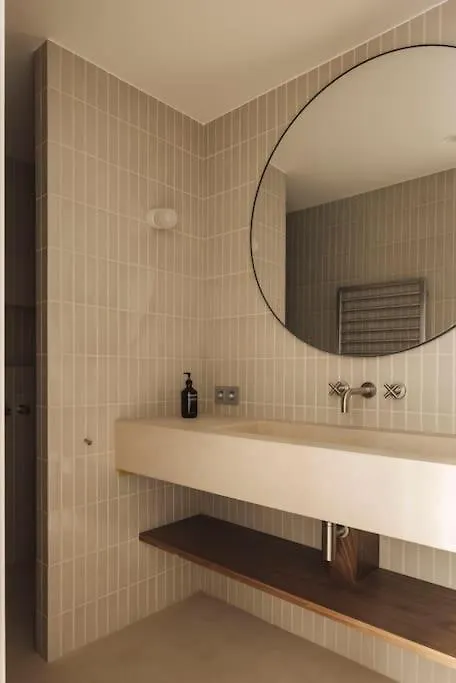 Apartament Luxury Designer Loft Bruksela