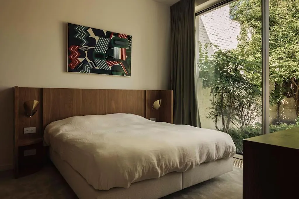Apartament Luxury Designer Loft Bruksela