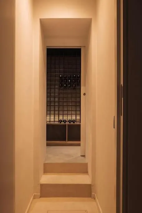 Apartmán Luxury Designer Loft Brusel