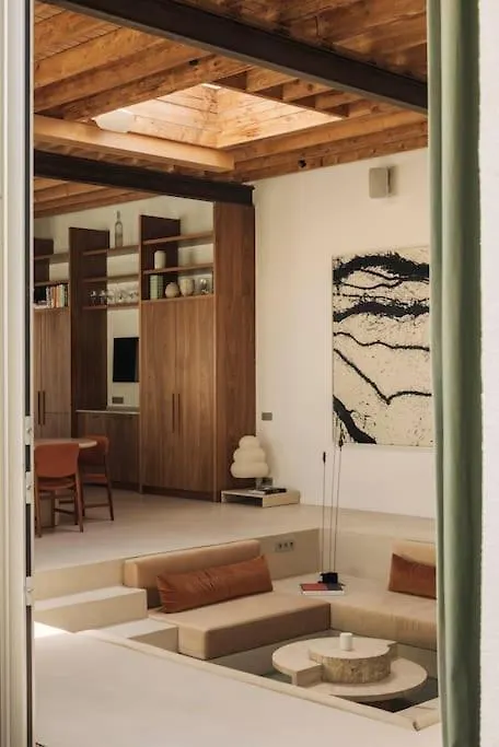 Apartmán Luxury Designer Loft Brusel