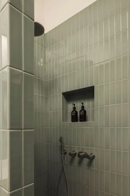 Apartmán Luxury Designer Loft Brusel