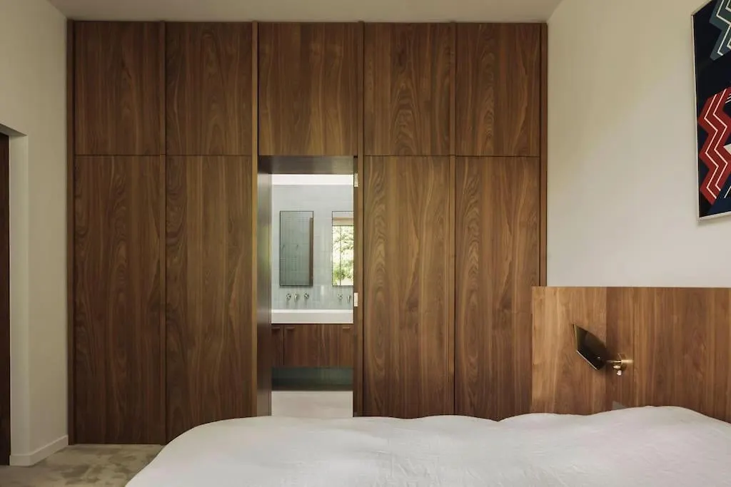 Apartmán Luxury Designer Loft Brusel 0*,  Belgie