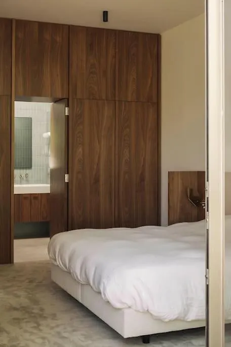 Apartmán Luxury Designer Loft Brusel 0*,  Belgie