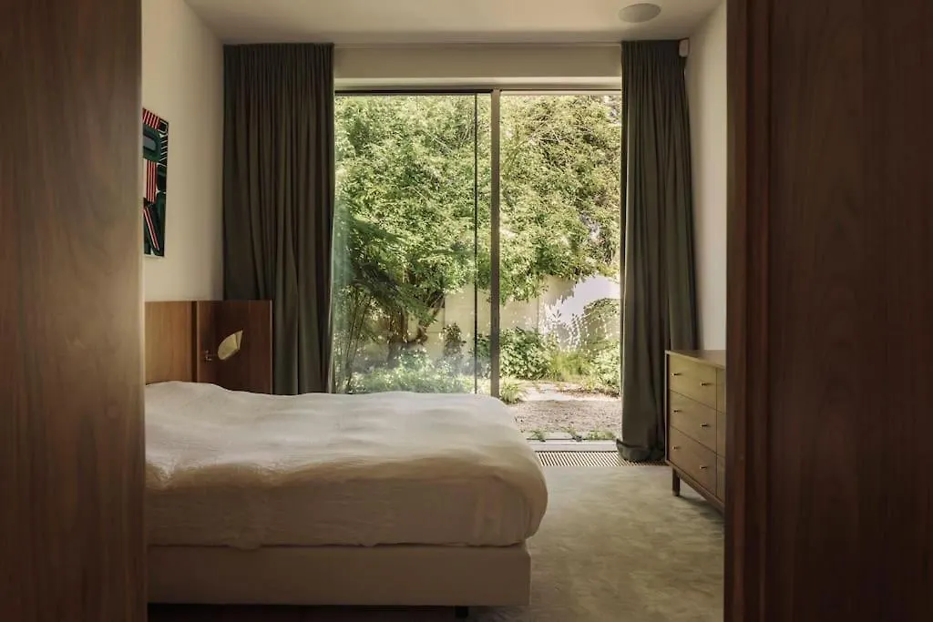 Apartmán Luxury Designer Loft Brusel Belgie